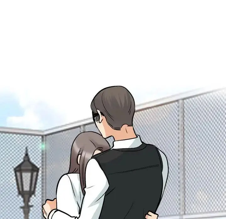 [韩国漫画] 同事换换爱 剧情,熟女人妻,巨乳大奶#[112P]-84