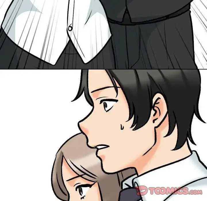 [韩国漫画] 同事换换爱 剧情,熟女人妻,巨乳大奶#[107P]-10