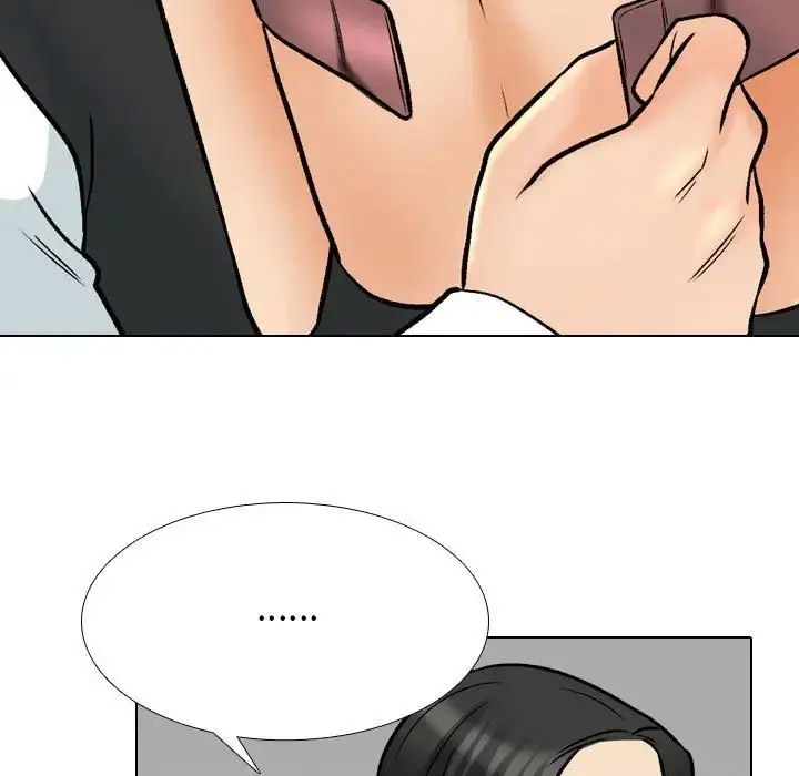[韩国漫画] 同事换换爱 剧情,熟女人妻,巨乳大奶#[107P]-24