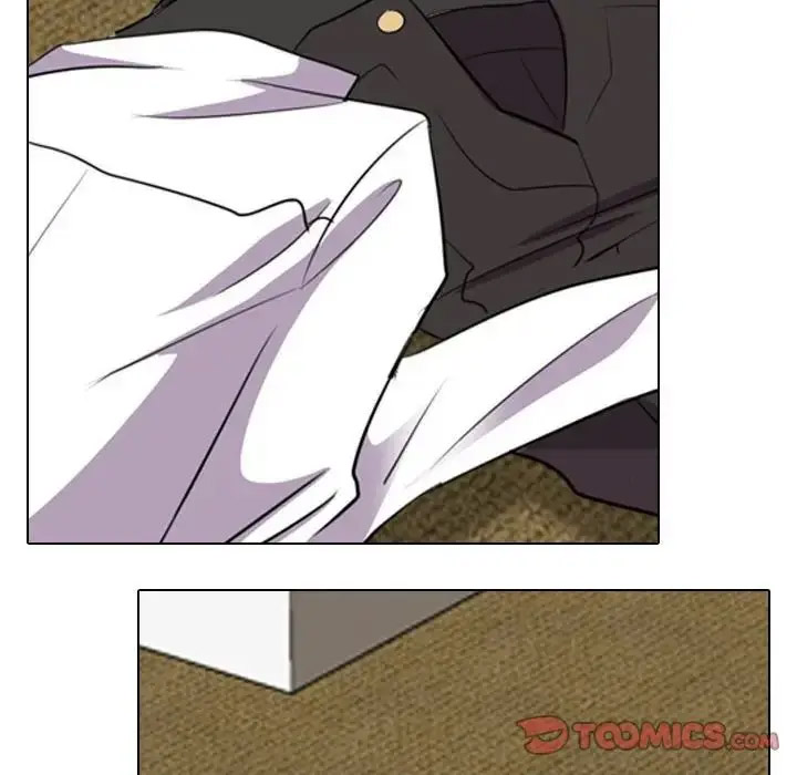 [韩国漫画] 同事换换爱 剧情,熟女人妻,巨乳大奶#[107P]-42