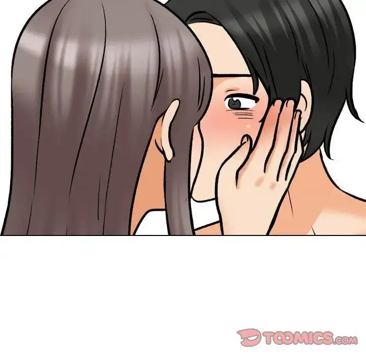 [韩国漫画] 同事换换爱 剧情,熟女人妻,巨乳大奶#[114P]-10