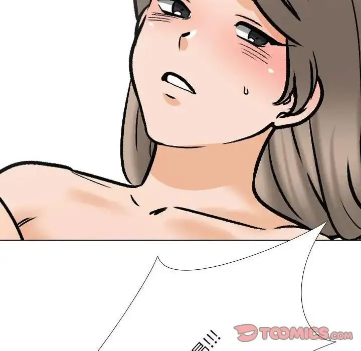 [韩国漫画] 同事换换爱 剧情,熟女人妻,巨乳大奶#[114P]-110
