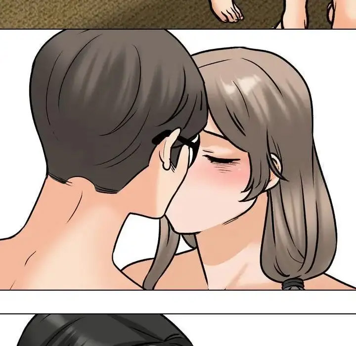 [韩国漫画] 同事换换爱 剧情,熟女人妻,巨乳大奶#[114P]-16