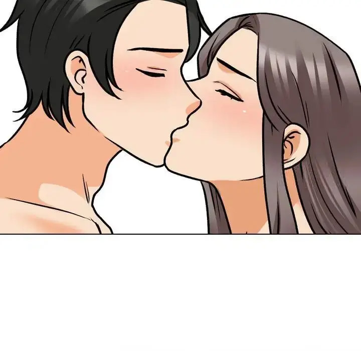 [韩国漫画] 同事换换爱 剧情,熟女人妻,巨乳大奶#[114P]-17