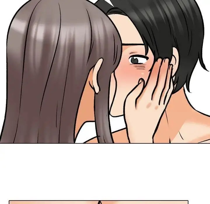 [韩国漫画] 同事换换爱 剧情,熟女人妻,巨乳大奶#[114P]-5