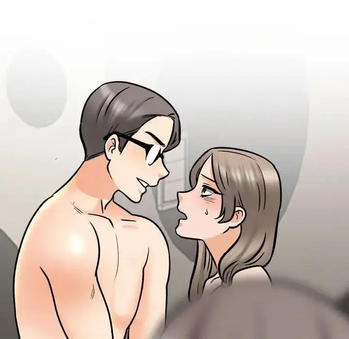 [韩国漫画] 同事换换爱 剧情,熟女人妻,巨乳大奶#[114P]-7