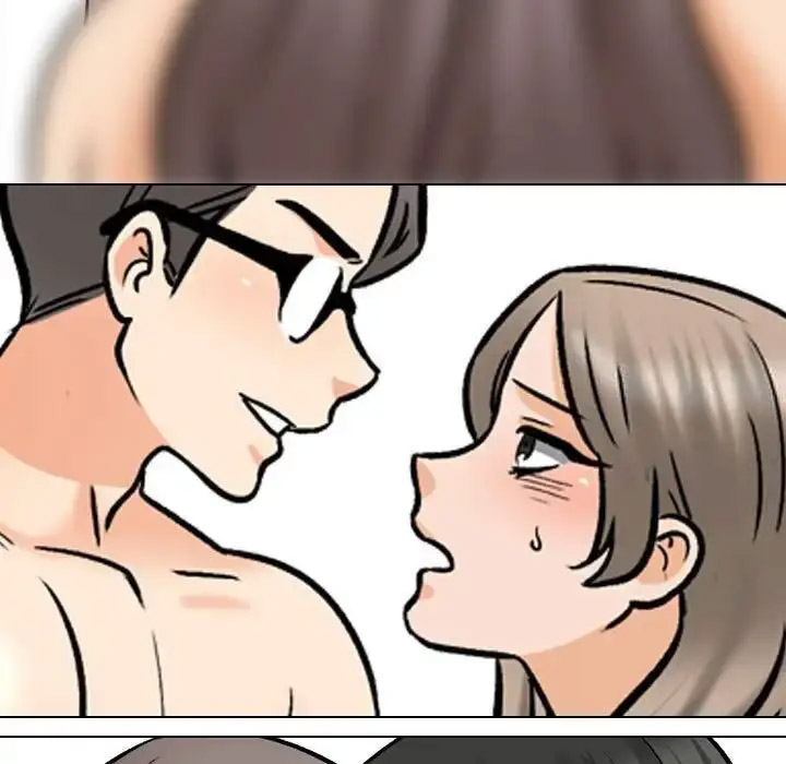 [韩国漫画] 同事换换爱 剧情,熟女人妻,巨乳大奶#[114P]-9