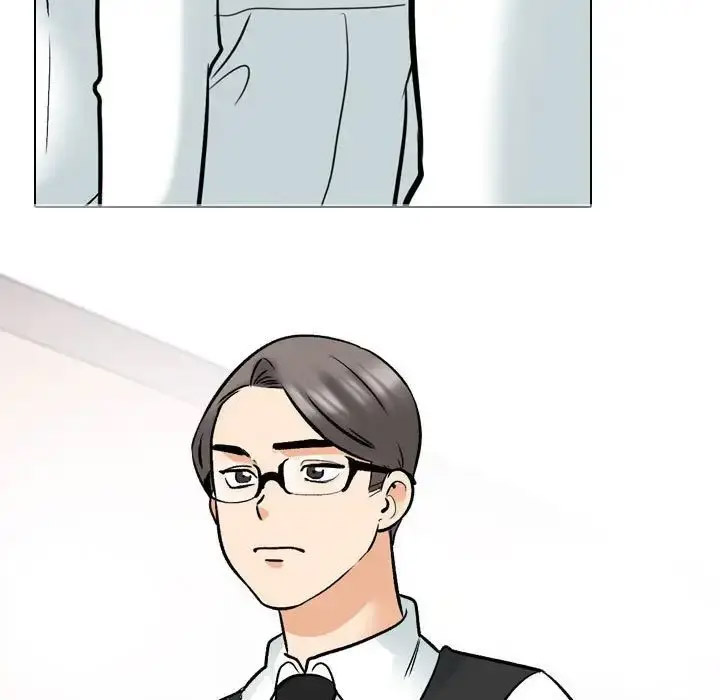 [韩国漫画] 同事换换爱 剧情,熟女人妻,巨乳大奶#[126P]-112