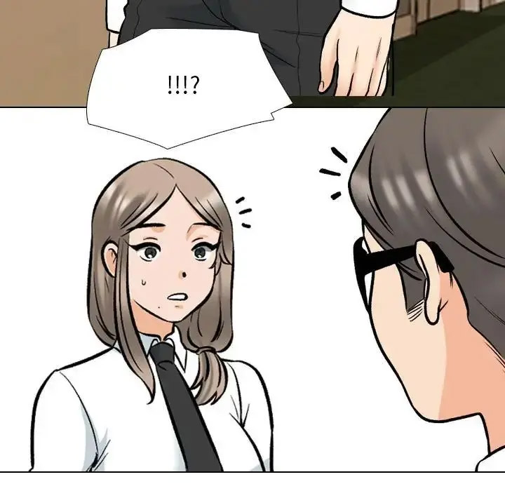 [韩国漫画] 同事换换爱 剧情,熟女人妻,巨乳大奶#[126P]-114