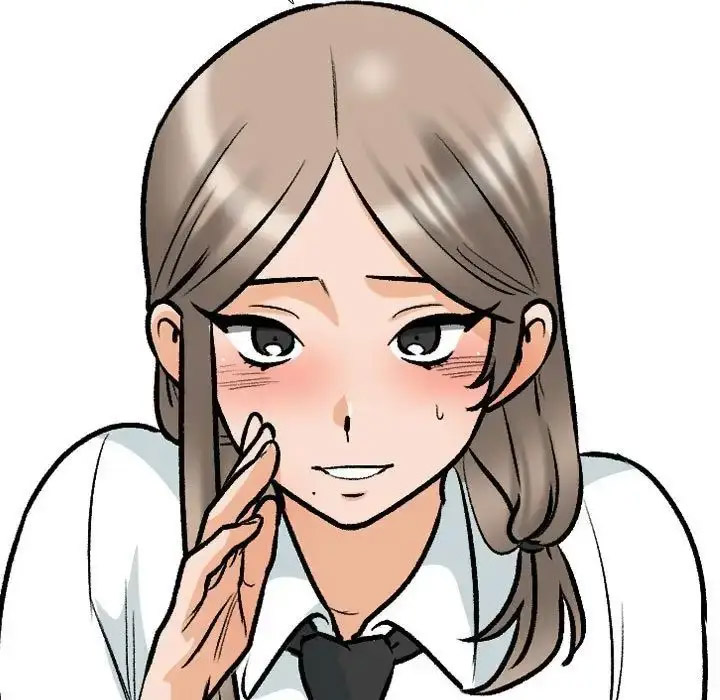 [韩国漫画] 同事换换爱 剧情,熟女人妻,巨乳大奶#[126P]-118