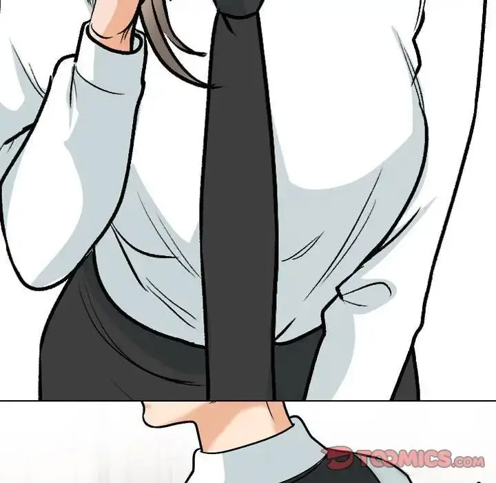 [韩国漫画] 同事换换爱 剧情,熟女人妻,巨乳大奶#[126P]-119