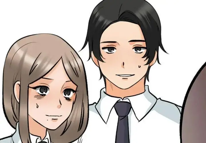 [韩国漫画] 同事换换爱 剧情,熟女人妻,巨乳大奶#[126P]-2