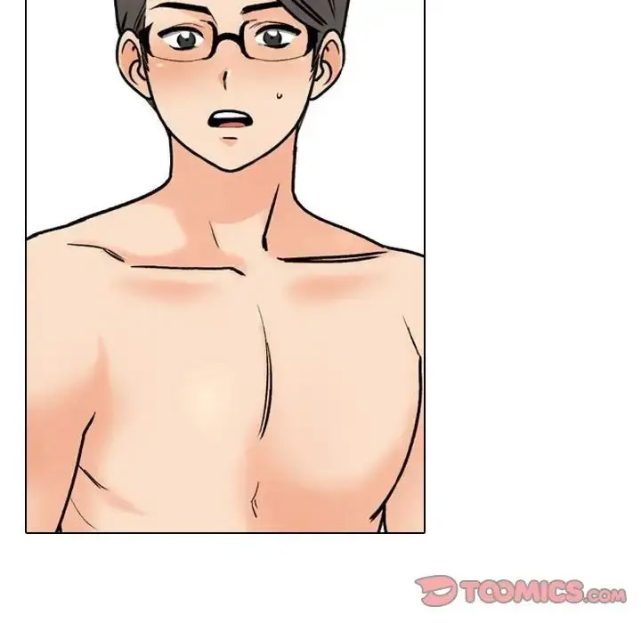 [韩国漫画] 同事换换爱 剧情,熟女人妻,巨乳大奶#[126P]-20