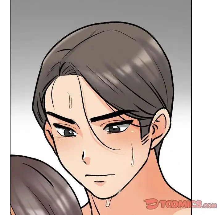 [韩国漫画] 同事换换爱 剧情,熟女人妻,巨乳大奶#[126P]-34