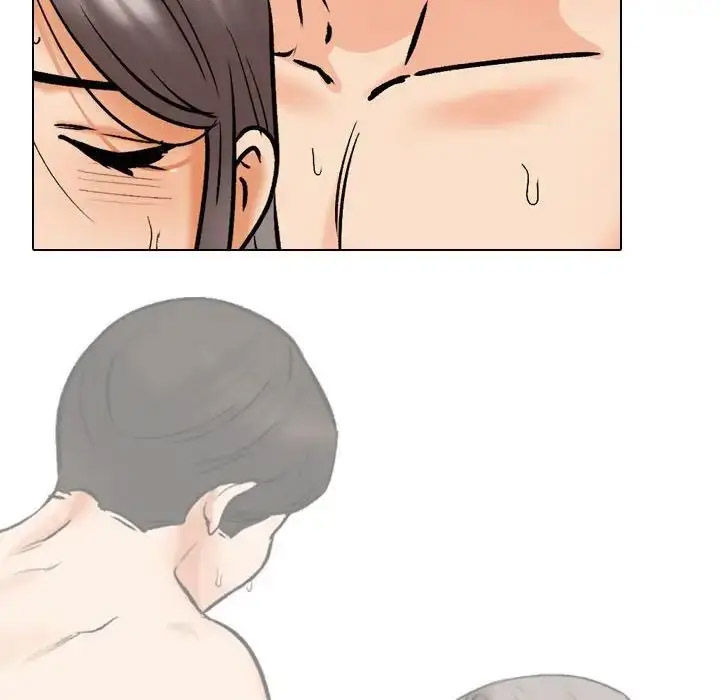 [韩国漫画] 同事换换爱 剧情,熟女人妻,巨乳大奶#[126P]-35