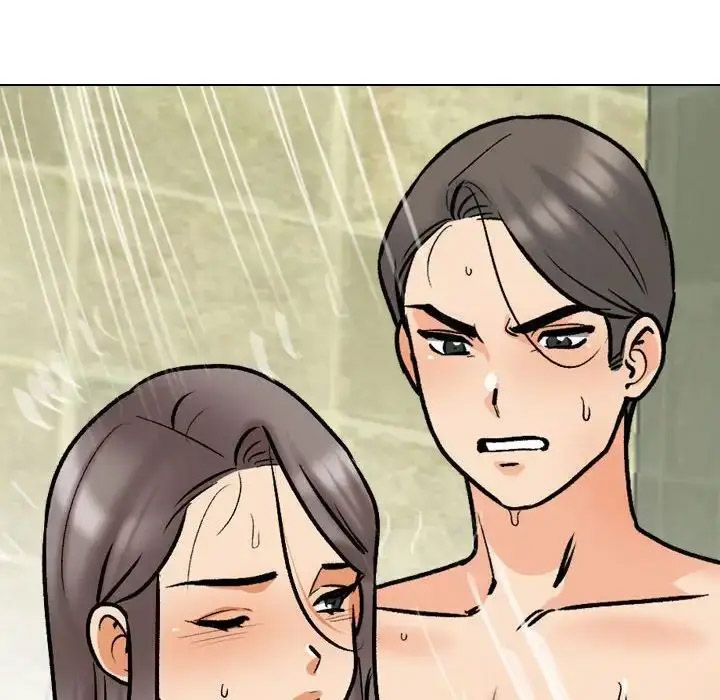 [韩国漫画] 同事换换爱 剧情,熟女人妻,巨乳大奶#[126P]-48