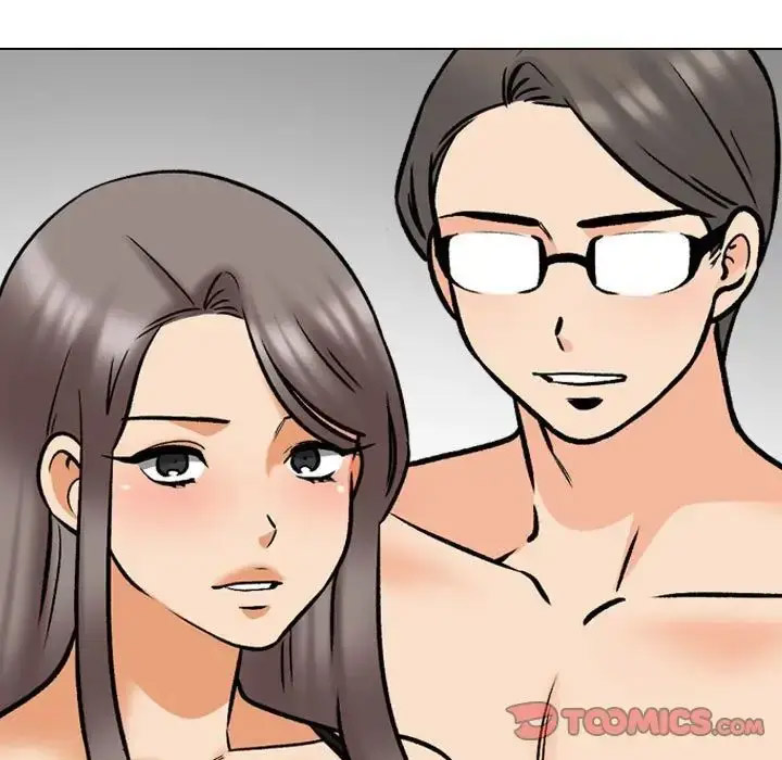 [韩国漫画] 同事换换爱 剧情,熟女人妻,巨乳大奶#[126P]-9