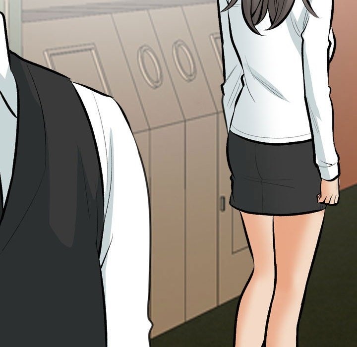 [韩国漫画] 同事换换爱 剧情,熟女人妻,巨乳大奶#[114P]-12