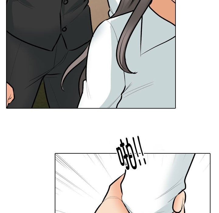 [韩国漫画] 同事换换爱 剧情,熟女人妻,巨乳大奶#[114P]-17