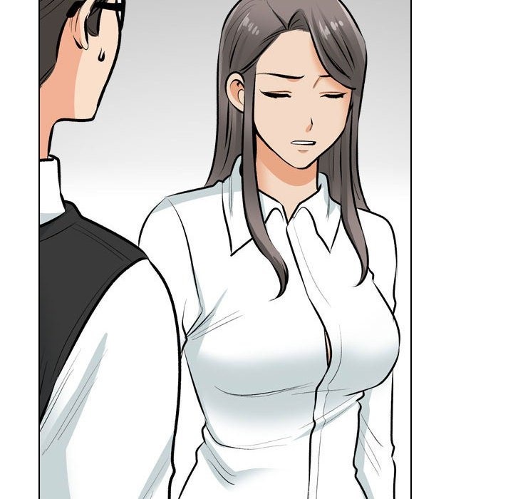[韩国漫画] 同事换换爱 剧情,熟女人妻,巨乳大奶#[114P]-28