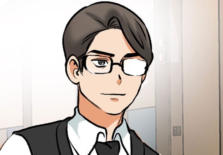 [韩国漫画] 同事换换爱 剧情,熟女人妻,巨乳大奶#[114P]-3