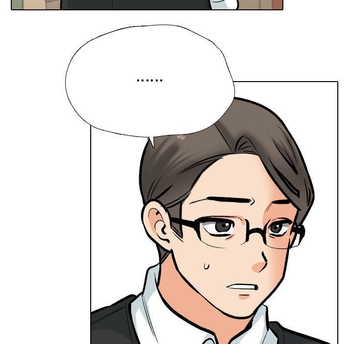 [韩国漫画] 同事换换爱 剧情,熟女人妻,巨乳大奶#[114P]-33