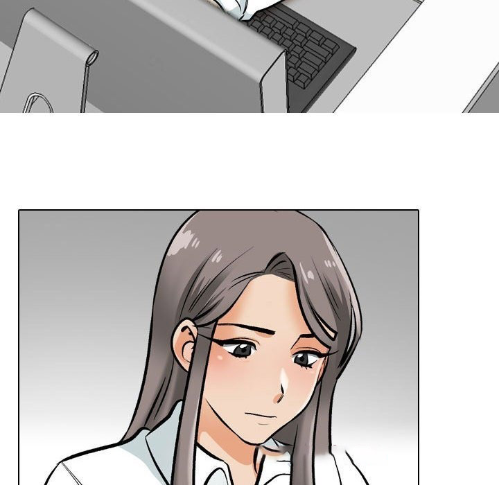 [韩国漫画] 同事换换爱 剧情,熟女人妻,巨乳大奶#[114P]-42