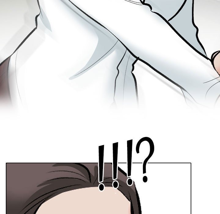 [韩国漫画] 同事换换爱 剧情,熟女人妻,巨乳大奶#[114P]-96