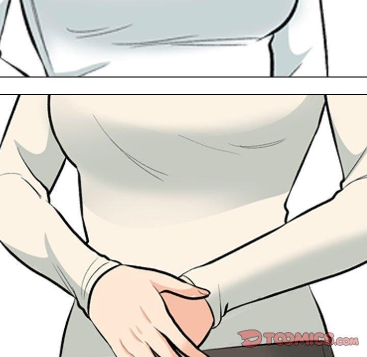 [韩国漫画] 同事换换爱 剧情,熟女人妻,巨乳大奶#[129P]-27