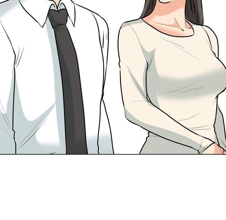 [韩国漫画] 同事换换爱 剧情,熟女人妻,巨乳大奶#[129P]-53