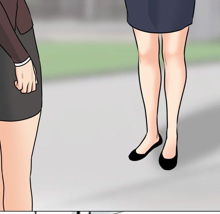 [韩国漫画] 同事换换爱 剧情,熟女人妻,巨乳大奶#[138P]-10