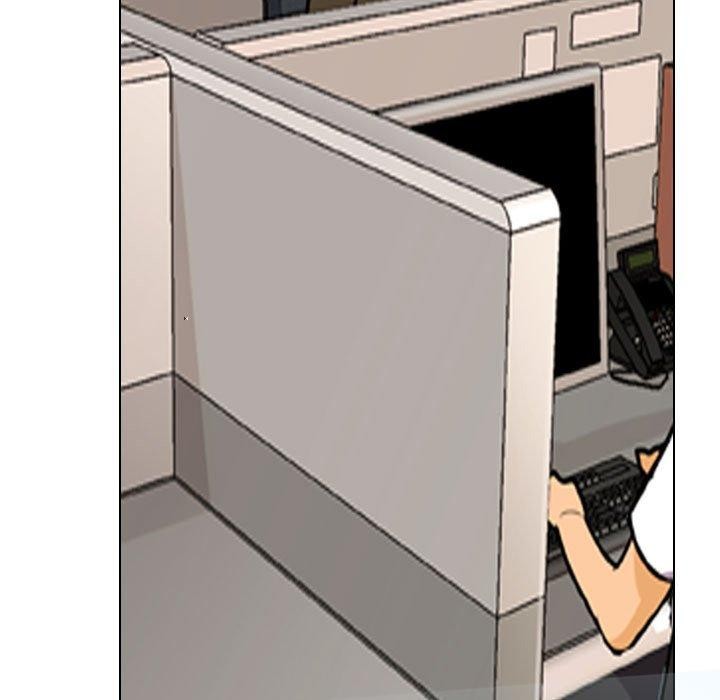[韩国漫画] 同事换换爱 剧情,熟女人妻,巨乳大奶#[138P]-19