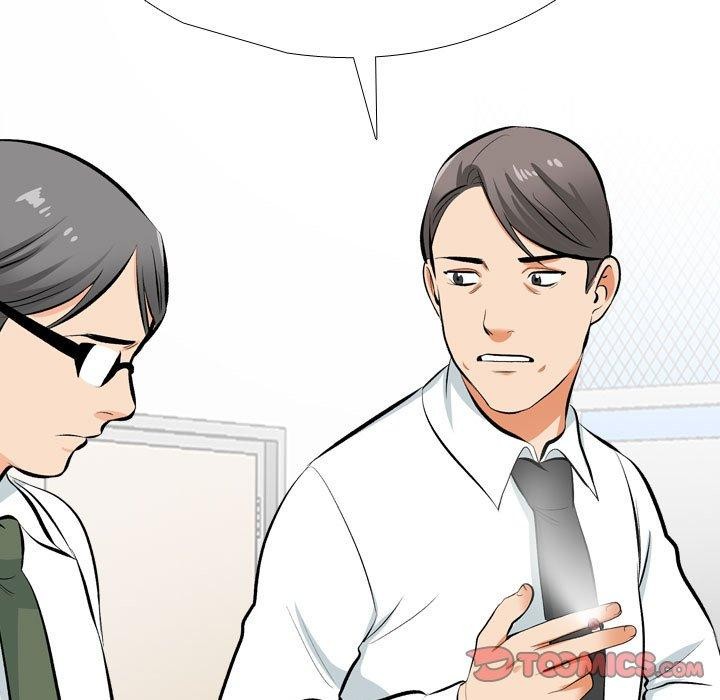 [韩国漫画] 同事换换爱 剧情,熟女人妻,巨乳大奶#[138P]-63