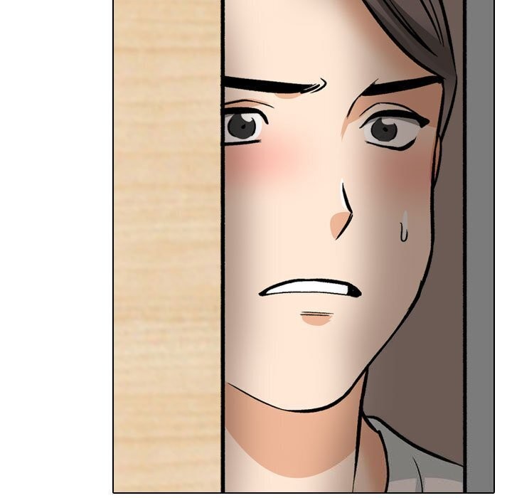 [韩国漫画] 同事换换爱 剧情,熟女人妻,巨乳大奶#[146P]-103