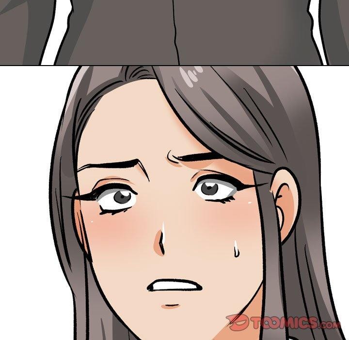 [韩国漫画] 同事换换爱 剧情,熟女人妻,巨乳大奶#[136P]-105