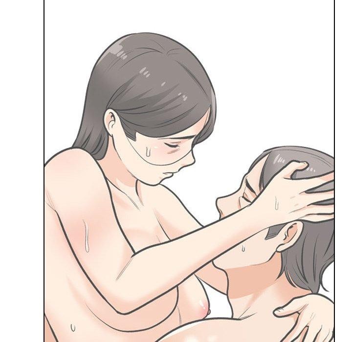 [韩国漫画] 同事换换爱 剧情,熟女人妻,巨乳大奶#[142P]-104