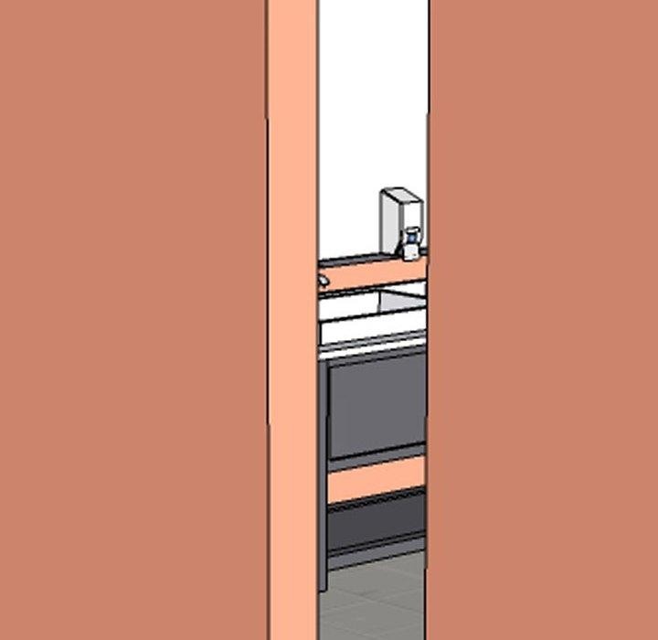 [韩国漫画] 同事换换爱 剧情,熟女人妻,巨乳大奶#[142P]-118