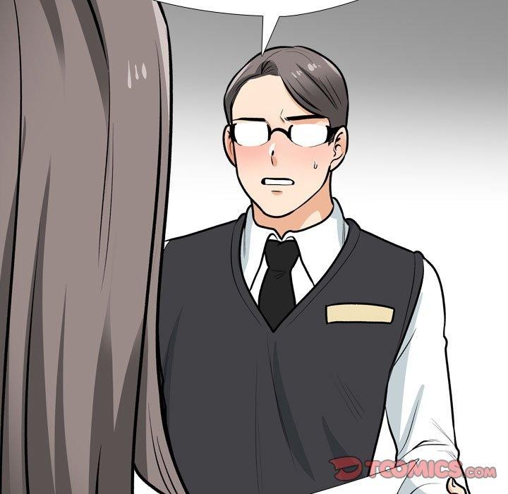 [韩国漫画] 同事换换爱 剧情,熟女人妻,巨乳大奶#[142P]-123