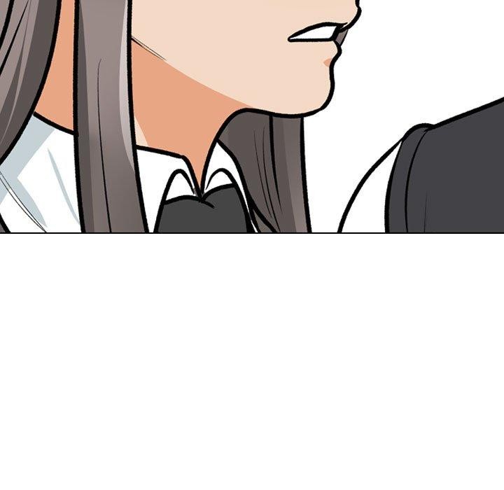 [韩国漫画] 同事换换爱 剧情,熟女人妻,巨乳大奶#[142P]-141