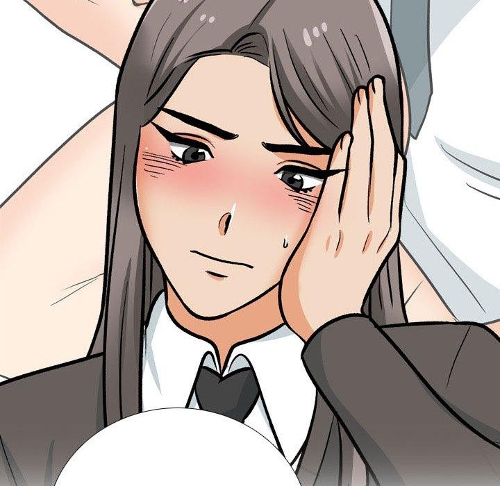 [韩国漫画] 同事换换爱 剧情,熟女人妻,巨乳大奶#[142P]-22