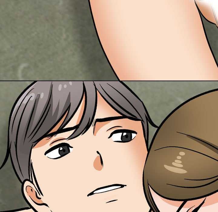 [韩国漫画] 同事换换爱 剧情,熟女人妻,巨乳大奶#[150P]-116