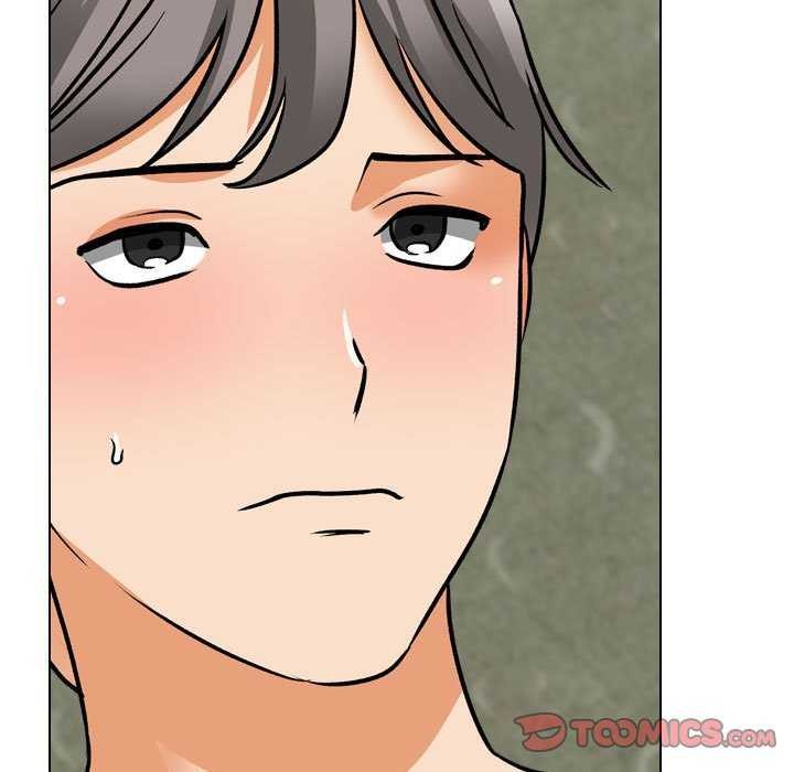[韩国漫画] 同事换换爱 剧情,熟女人妻,巨乳大奶#[150P]-120