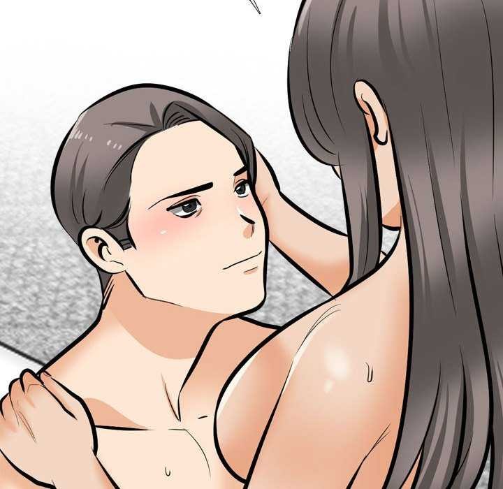 [韩国漫画] 同事换换爱 剧情,熟女人妻,巨乳大奶#[150P]-59