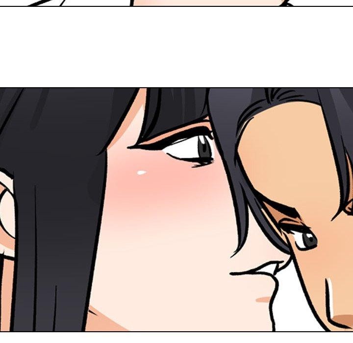 [韩国漫画] 同事换换爱 剧情,熟女人妻,巨乳大奶#[159P]-158