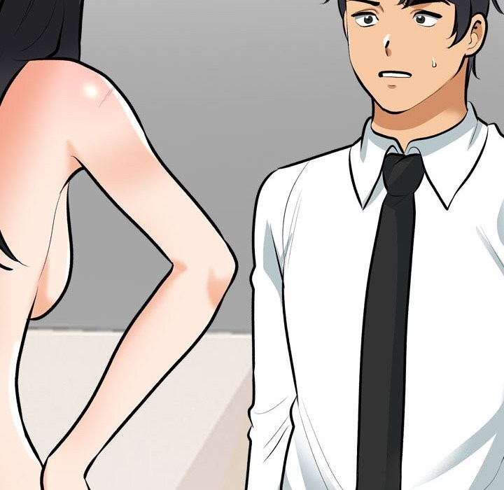 [韩国漫画] 同事换换爱 剧情,熟女人妻,巨乳大奶#[150P]-34