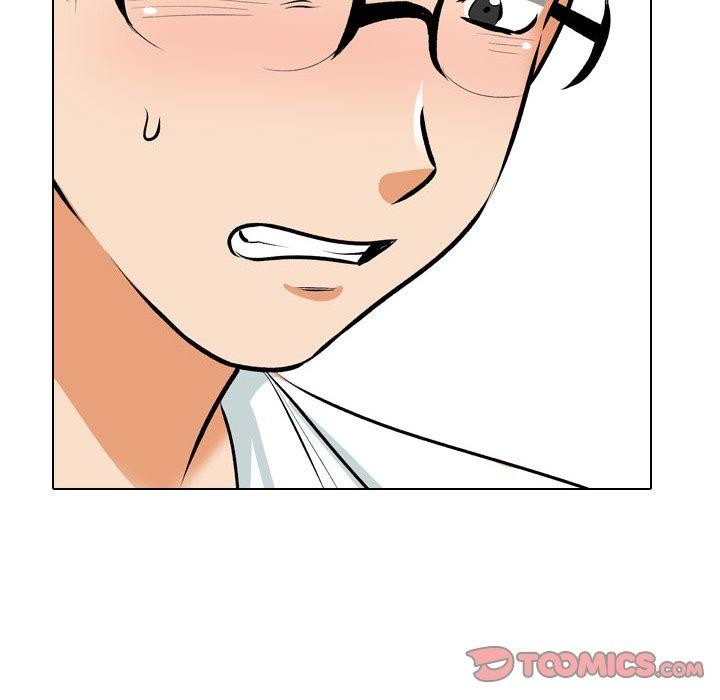 [韩国漫画] 同事换换爱 剧情,熟女人妻,巨乳大奶#[147P]-111