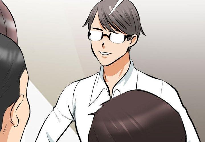 [韩国漫画] 同事换换爱 剧情,熟女人妻,巨乳大奶#[147P]-2