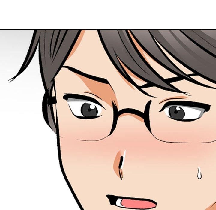 [韩国漫画] 同事换换爱 剧情,熟女人妻,巨乳大奶#[147P]-42