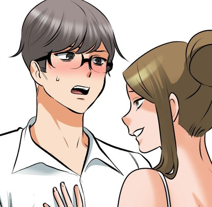 [韩国漫画] 同事换换爱 剧情,熟女人妻,巨乳大奶#[157P]-46