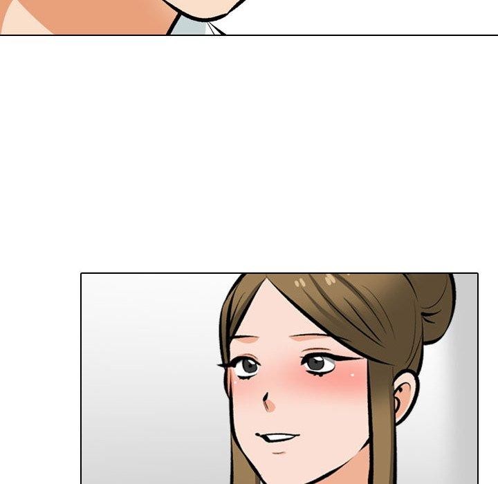 [韩国漫画] 同事换换爱 剧情,熟女人妻,巨乳大奶#[157P]-99